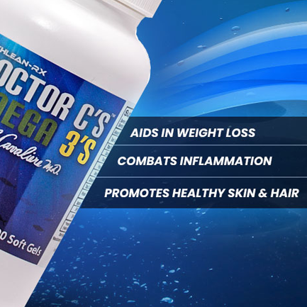 5% Nutrition Core Fish Oil: A Standard Supplement From One of the Greats