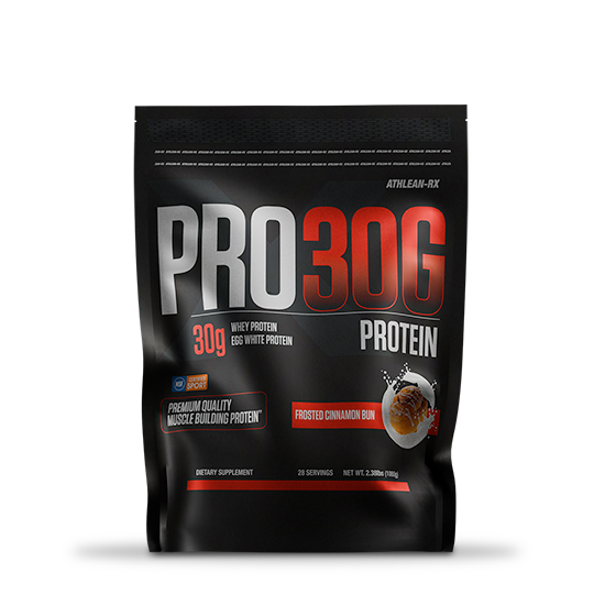 PRO-30G