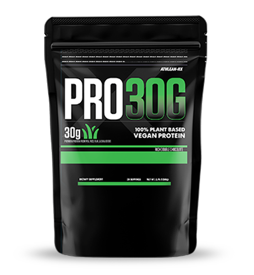 PRO-30G VEGAN | Vegan Premium Protein
