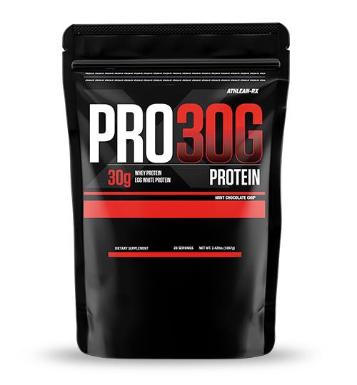 PRO-30G | Premium Protein Powder