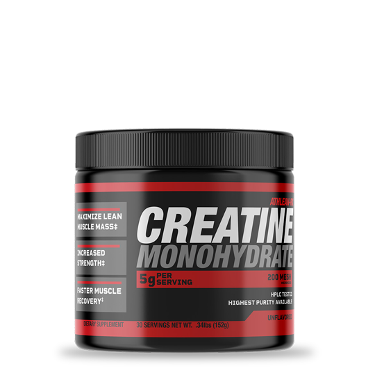 Creatine | Monohydrate