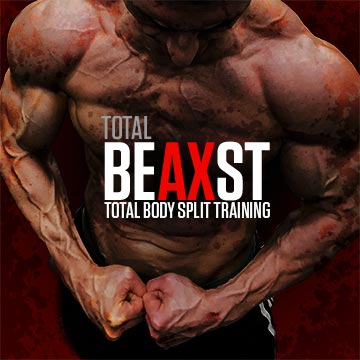 Body Beast Results: Dan Bulked Up in 90 Days!