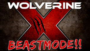Wolverine: Beastmode