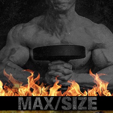 MAX Size