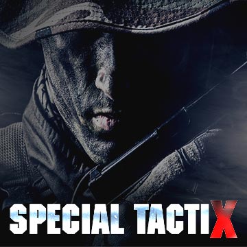 Special Tacti-X