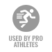 USED BY PRO ATHLETES