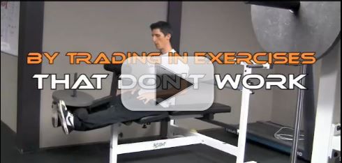 Leg exercises athlean online x