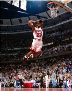 michael jordan jump