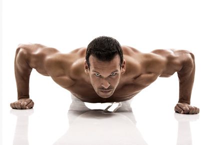 how to use perfect pushup