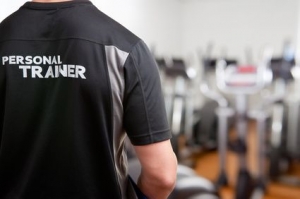 choose a personal trainer