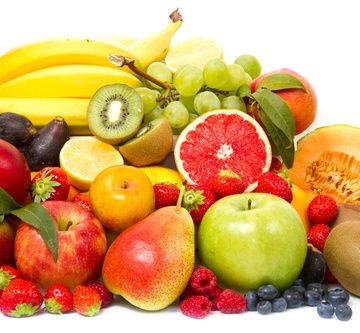 Muscle Building Meal Plan Does Fruit Belong in It 