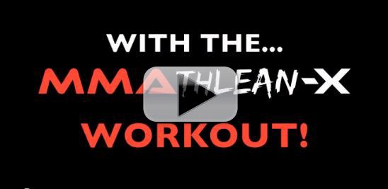 THE Ultimate Athlean-X Workout!! Explosiveness, Stamina and POWER! | ATHLEAN-X