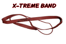 Athlean x elastic online band