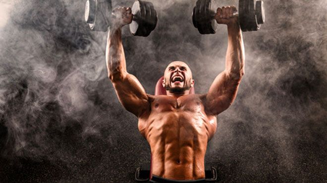 IMPROVE YOUR BENCH PRESS WITH THESE 4 BARRIER BREAKING TIPS