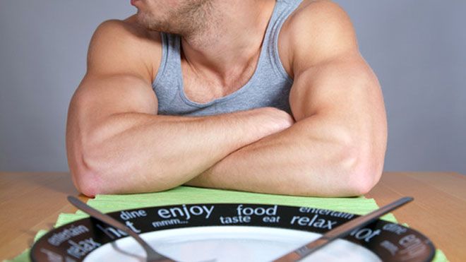 FITNESS MYTH BUSTER – LOSE WEIGHT BY EATING LESS?