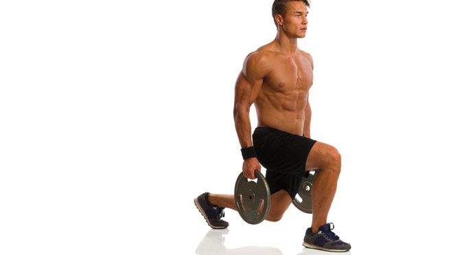 CAN SINGLE LEG TRAINING DOUBLE YOUR LEG MUSCLE GROWTH?