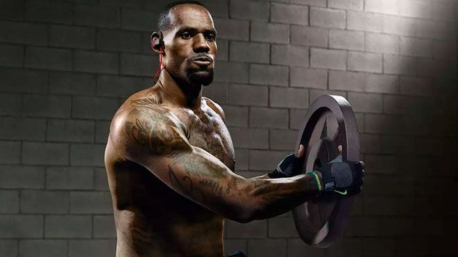 HOW LEBRON’S FUTURE CAN HELP YOUR WEIGHT LOSS EFFORTS!