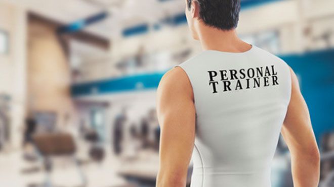 HOW TO CHOOSE A PERSONAL TRAINER – 4 TIPS TO AVOIDING THE MEATHEADS