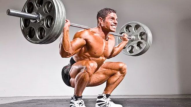 Deep Squatting: How Low Should I Go?