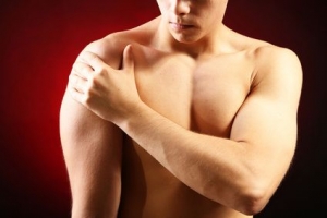 shoulder pain training