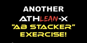 ab stacker exercise