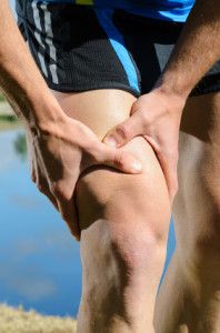 knee pain leg workouts