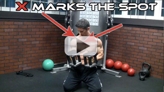 shoulder press solution exercise