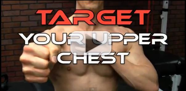 Flat Bench Press with Rack, Home workout