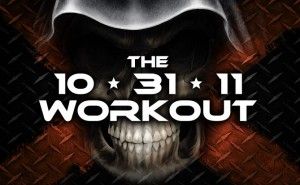 10-31-11 halloween workout
