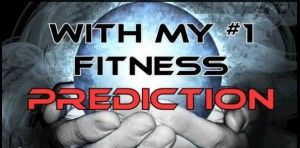 2012 fitness prediction