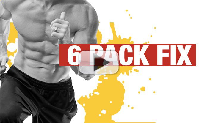 6 pack fix