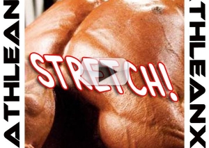 Strength Building Myth or Truth: Should You Be STRETCHING Before Your Workout?
