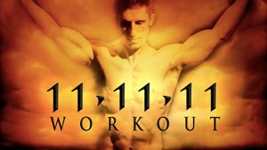 BURST TRAINING: THE 11-11-11 WORKOUT