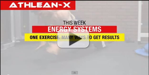 one exercise six ways