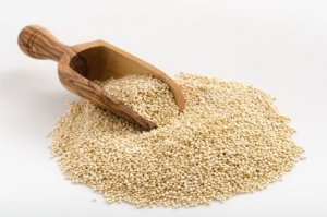 Power Protein! 4 Fab Ways to Include Quinoa In Your Diet
