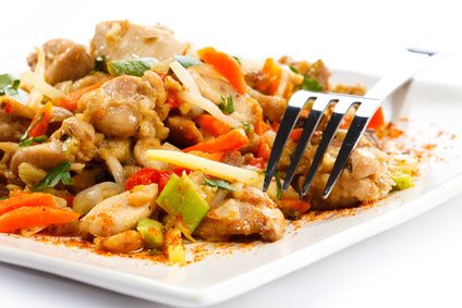 Thai Food Tweaks: Best and Worst Restaurant Dishes and Low Calorie