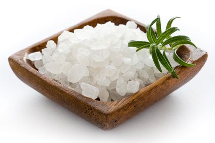 Does salt make you fat?