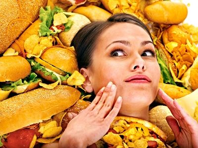 9 Reasons Why You're Always Hungry | ATHLEAN-X