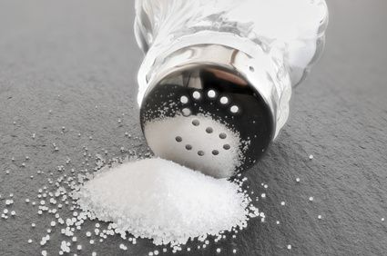 The Scoop on Sodium Does Salt Make You Fat ATHLEAN X