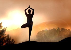 yoga poses stretching