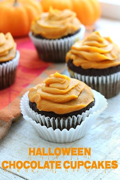 Clean Halloween: 10 Clean Eating Sugar Free Halloween Desserts! | ATHLEAN-X