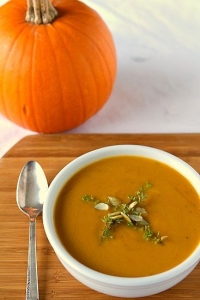 16 Healthy Clean Eating Pumpkin Recipes for Fall!