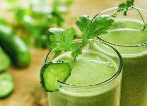 juice cleanse for weight loss