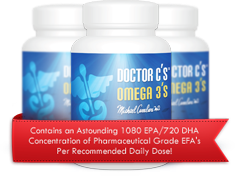 Why are Omega 3 Supplements Important for Weight Loss and Muscle Recovery?