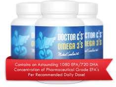 Why are Omega 3 Supplements Important for Weight Loss and Muscle Recovery?