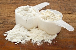 The Scoop on Protein Powder: Should Women Take Protein Supplements?