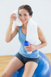 Exercise and Sweating:  Sweat Lots? Not at All?  Here’s What It Means…