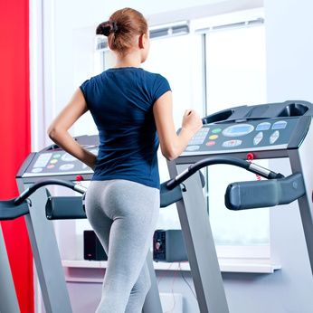 Running for weight loss: Why it doesn't work