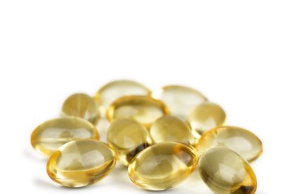 Why are Omega 3 Supplements Important for Weight Loss and Muscle