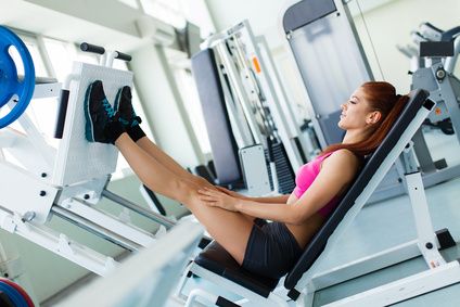 The Best Gym Machines for Women